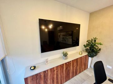 CASA DE 1 PISO EN VENTA SEMI EQUIPADA EN PRIVADA AL NORTE DE MERIDA, YUCATÁN