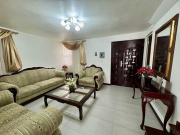 Casa en Venta en Guadalupe, Linda Vista