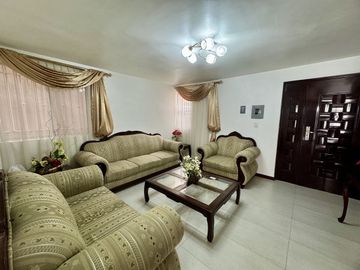 Casa en Venta en Guadalupe, Linda Vista