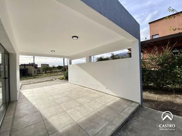 Casa en Barranca Colorada, Villa de Merlo.