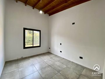 Casa en Barranca Colorada, Villa de Merlo.