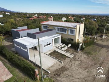 Casa en Barranca Colorada, Villa de Merlo.