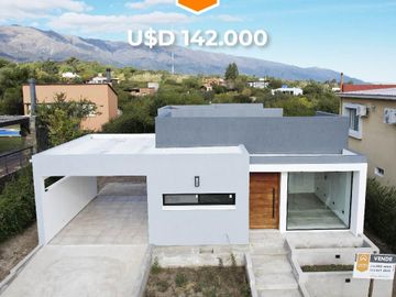 Casa en Barranca Colorada, Villa de Merlo.