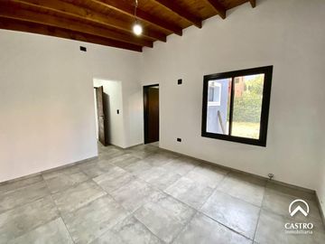 Casa en Barranca Colorada, Villa de Merlo.