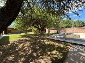 Quinta - Santa Rosa