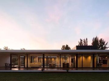 Casa en Venta En Barrio Cerrado San Joaquin Exaltación De La Cruz