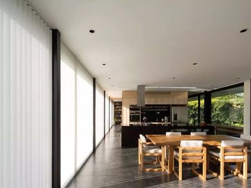 Casa en Venta En Barrio Cerrado San Joaquin Exaltación De La Cruz