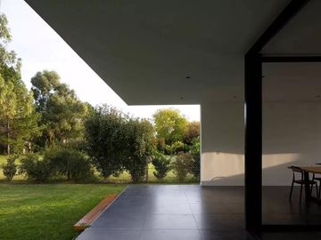 Casa en Venta En Barrio Cerrado San Joaquin Exaltación De La Cruz