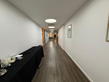 Oficina en  Zencity Puerto Madero