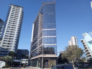 Oficina en  Zencity Puerto Madero