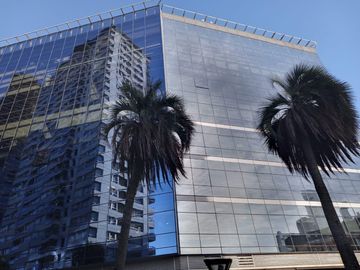 Oficina en  Zencity Puerto Madero