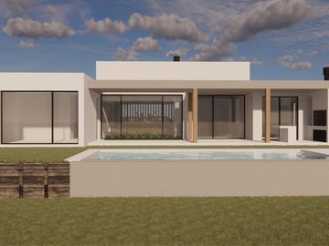 Casa en  venta en Barrio El Naudir, Escobra