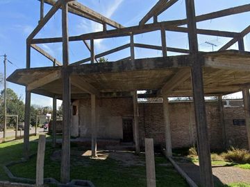 Depósito en venta - 1200Mts2 - Tristán Suárez