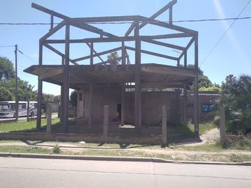 Depósito en venta - 1200Mts2 - Tristán Suárez