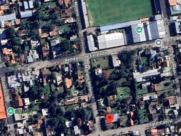 Depósito en venta - 1200Mts2 - Tristán Suárez