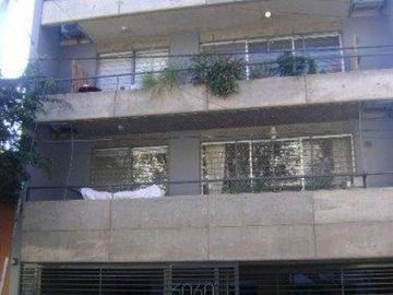 Victoria, departamento de 3 ambientes con cochera y baulera
