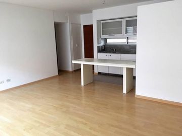 Victoria, departamento de 3 ambientes con cochera y baulera