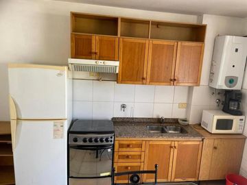 Departamento monoambiente en venta - 1 Baño - 30mts2 - Colegiales