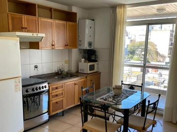 Departamento monoambiente en venta - 1 Baño - 30mts2 - Colegiales