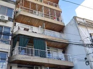 Departamento monoambiente en venta - 1 Baño - 30mts2 - Colegiales