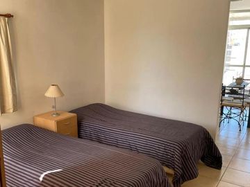 Departamento monoambiente en venta - 1 Baño - 30mts2 - Colegiales