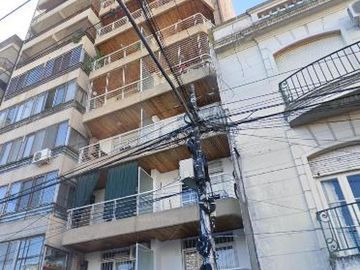 Departamento monoambiente en venta - 1 Baño - 30mts2 - Colegiales