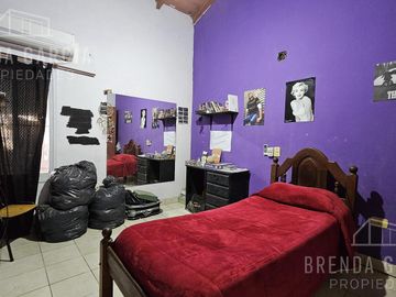 Casa + Departamento a Terminar En Venta En Colon Entre Rios.