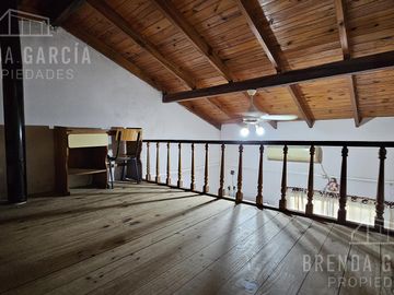 Casa + Departamento a Terminar En Venta En Colon Entre Rios.