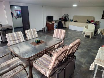 Casa en  Loma Hermosa