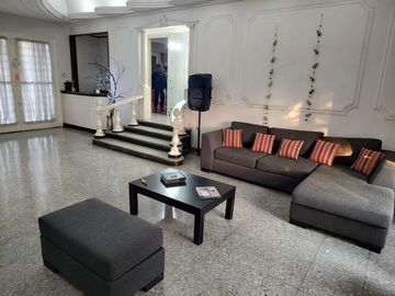 Casa en  Loma Hermosa