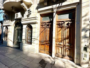 PH 2 AMBIENTES EN BARRACAS VENTA