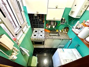 PH 2 AMBIENTES EN BARRACAS VENTA