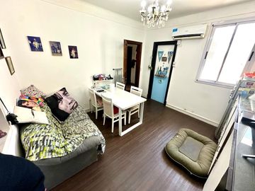 PH 2 AMBIENTES EN BARRACAS VENTA