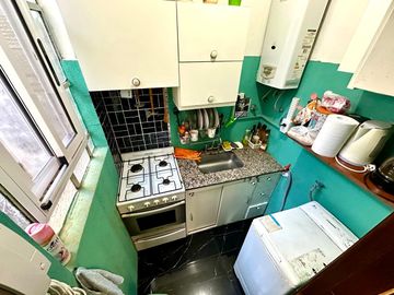 PH 2 AMBIENTES EN BARRACAS VENTA