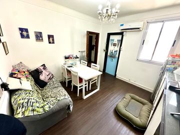 PH 2 AMBIENTES EN BARRACAS VENTA
