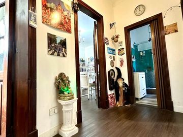 PH 2 AMBIENTES EN BARRACAS VENTA