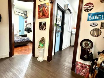 PH 2 AMBIENTES EN BARRACAS VENTA