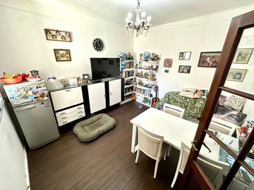 PH 2 AMBIENTES EN BARRACAS VENTA