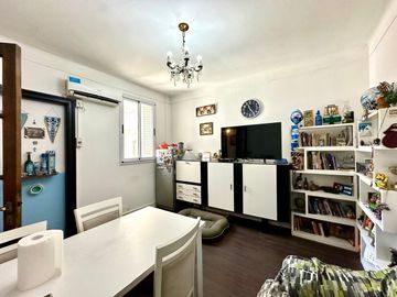 PH 2 AMBIENTES EN BARRACAS VENTA