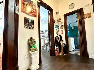 PH 2 AMBIENTES EN BARRACAS VENTA