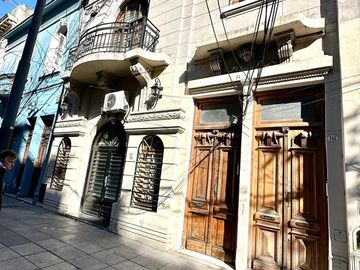 PH 2 AMBIENTES EN BARRACAS VENTA
