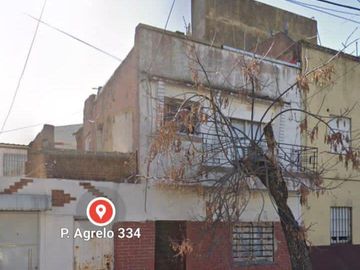 Agrelo 334, Sarandí ¡Casa de 4 ambientes a reciclar en Venta!