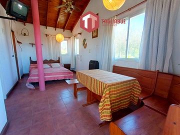 Casa en  Los Estribos