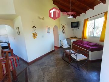 Casa en  Los Estribos
