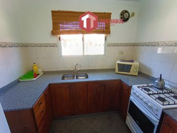 Casa en  Los Estribos