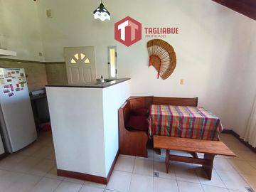 Casa en  Los Estribos