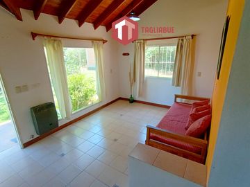 Casa en  Los Estribos