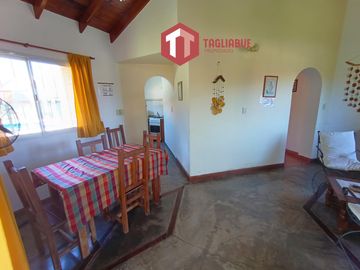 Casa en  Los Estribos