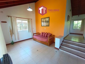 Casa en  Los Estribos