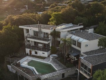 SE VENDE EXCLUSIVA PROPIEDAD EN BARRIO VILLA DEL LAGO